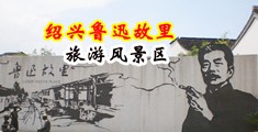 欧美鸡巴视频中国绍兴-鲁迅故里旅游风景区